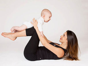 המדריך להריוניות: ככה תשמרו על הבריאות והמשקל בהיריון