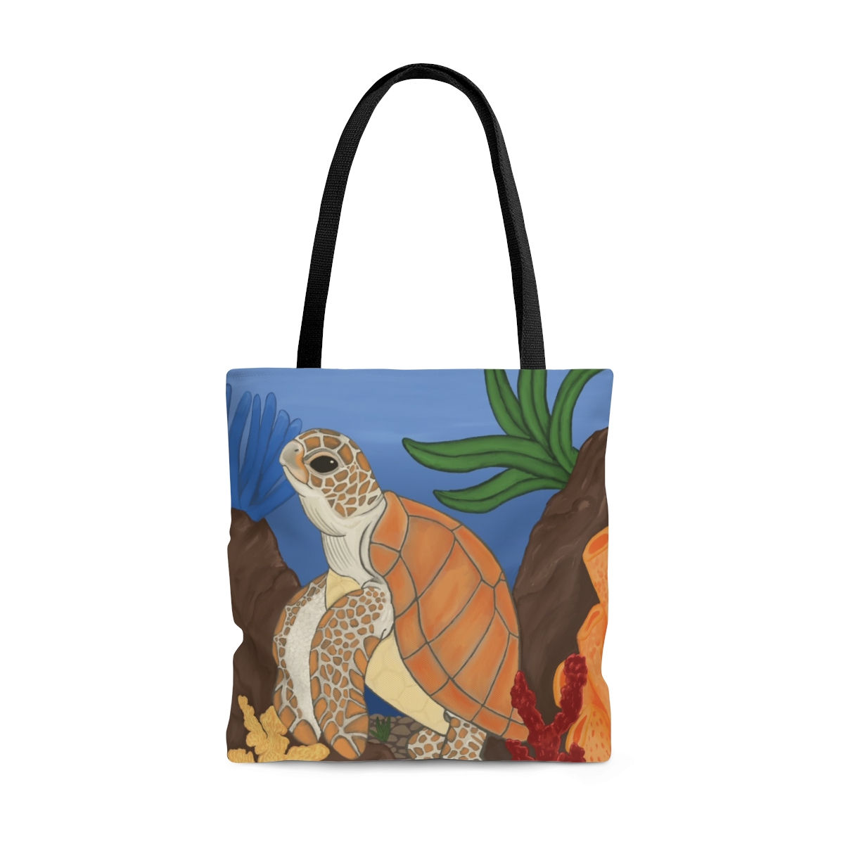 Sea Turtle