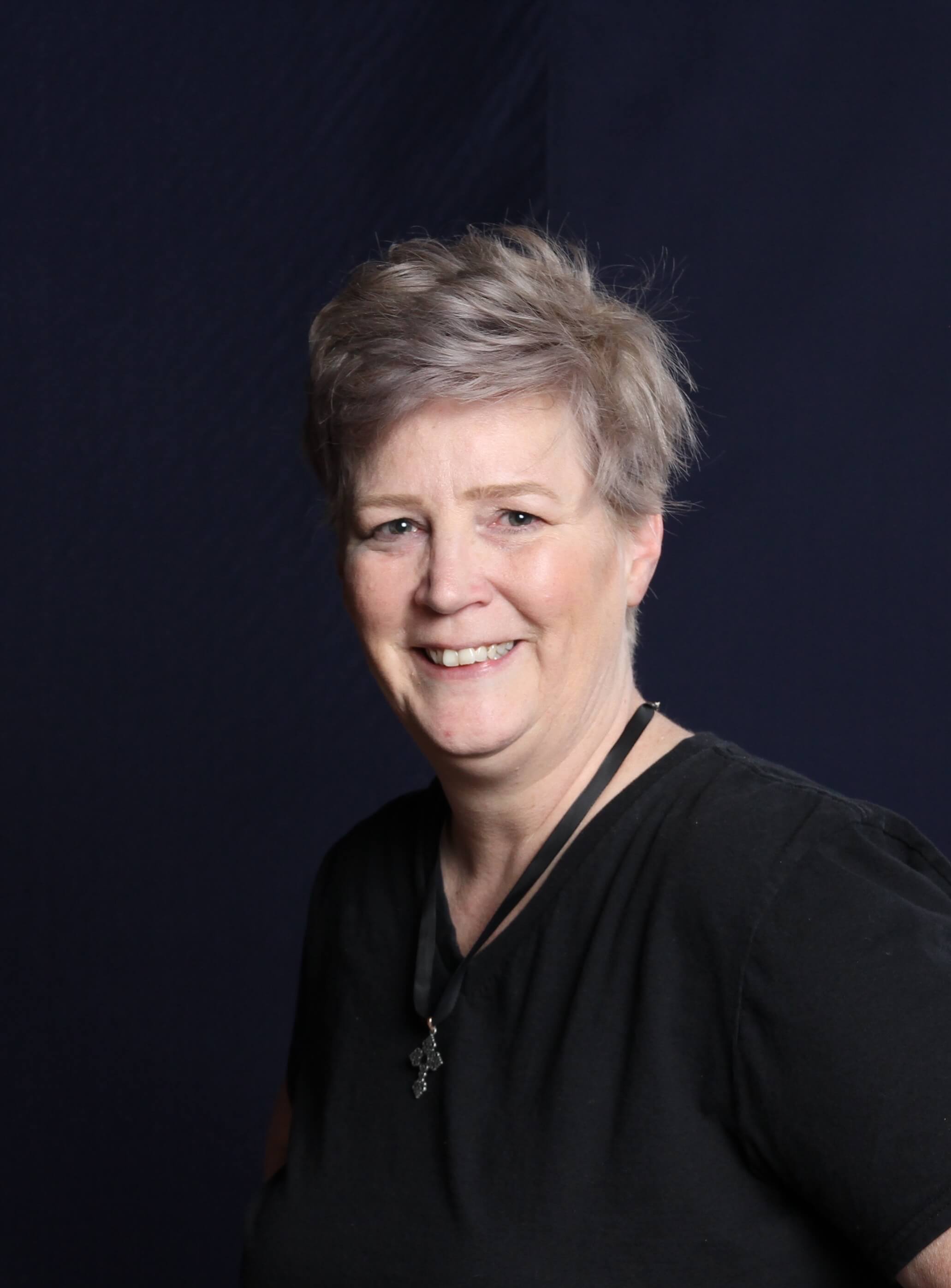Writer: Kym Forrest