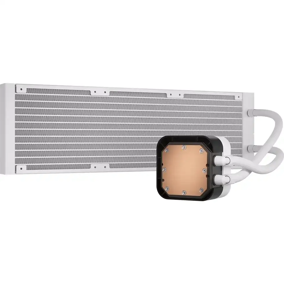 Corsair CW-9060077-WW computer cooling system