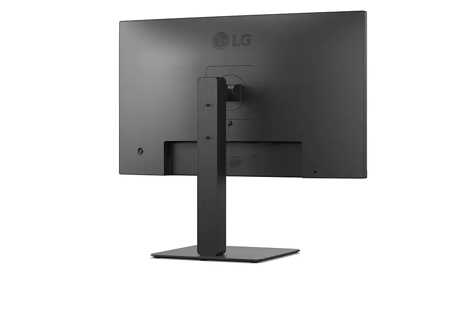 Miniatiūra: LG 27BA750-B 27" USB-C computer monitor