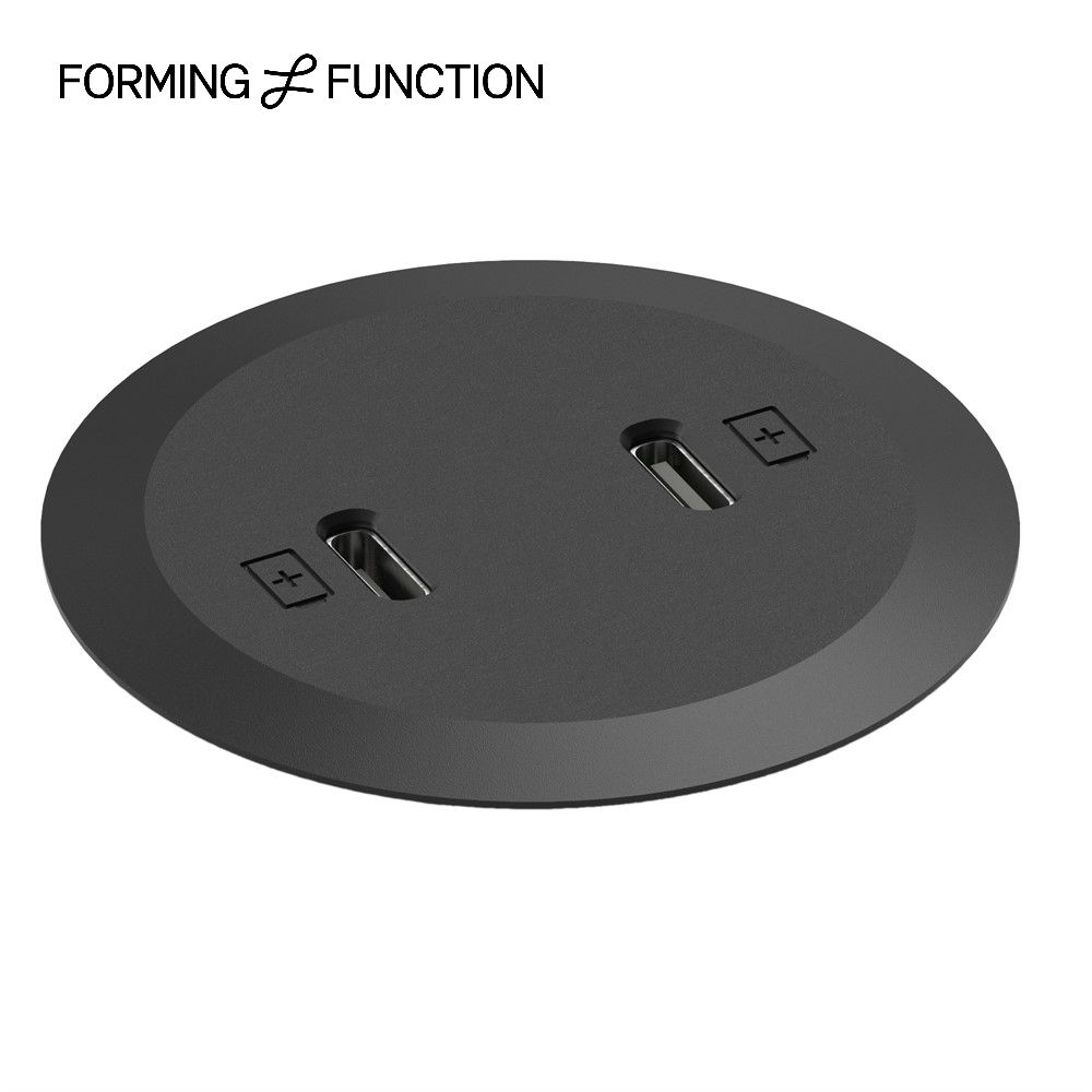 Powerdot Mini 52 USB-C charger