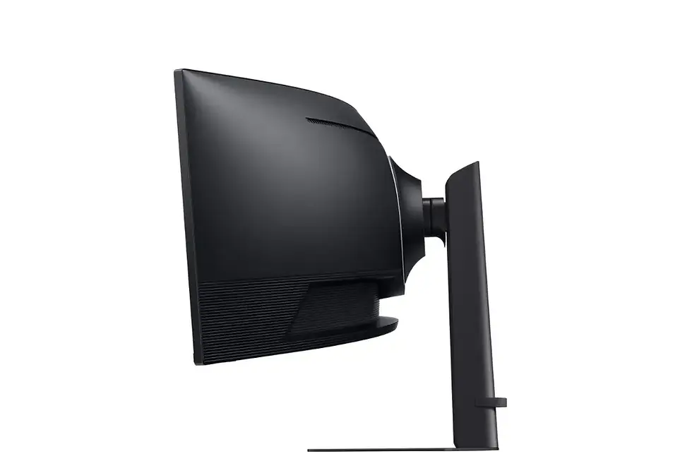 Thumbnail: Samsung S95UC 49 inch DQHD curved computer monitor