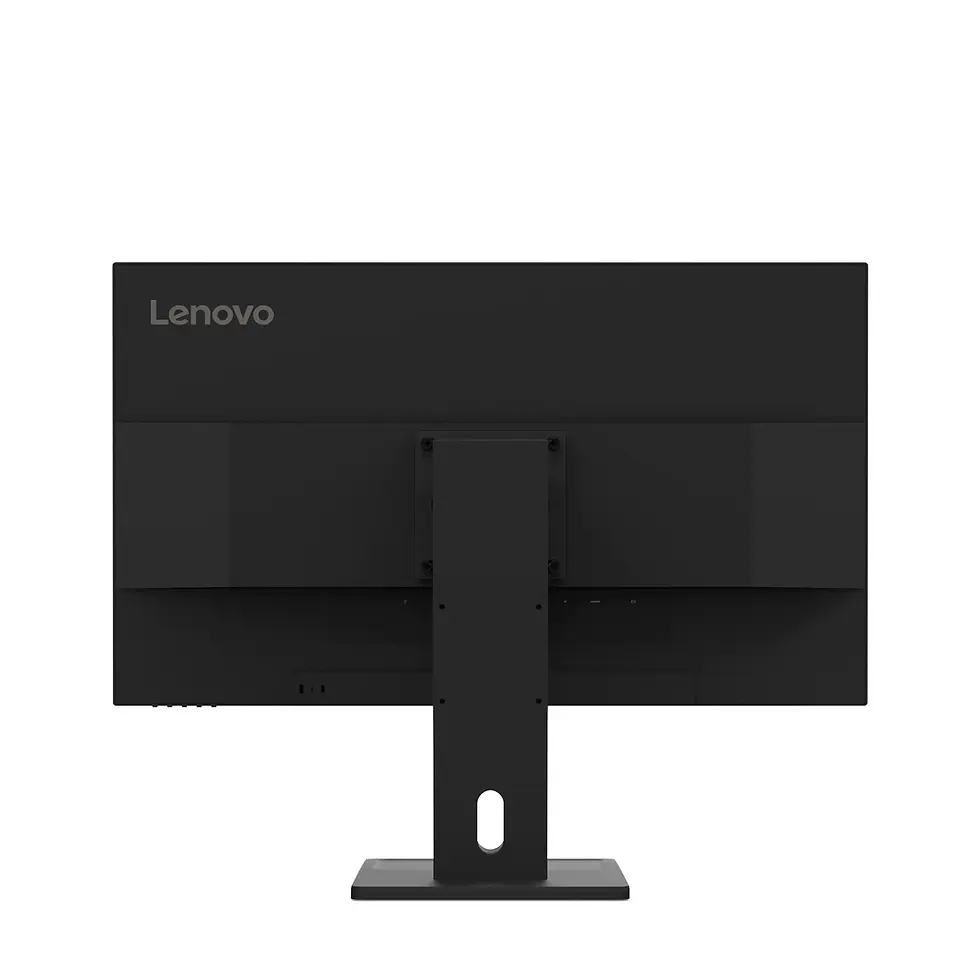 Thumbnail: Lenovo ThinkVision E27-40 FHD LCD computer monitor for office