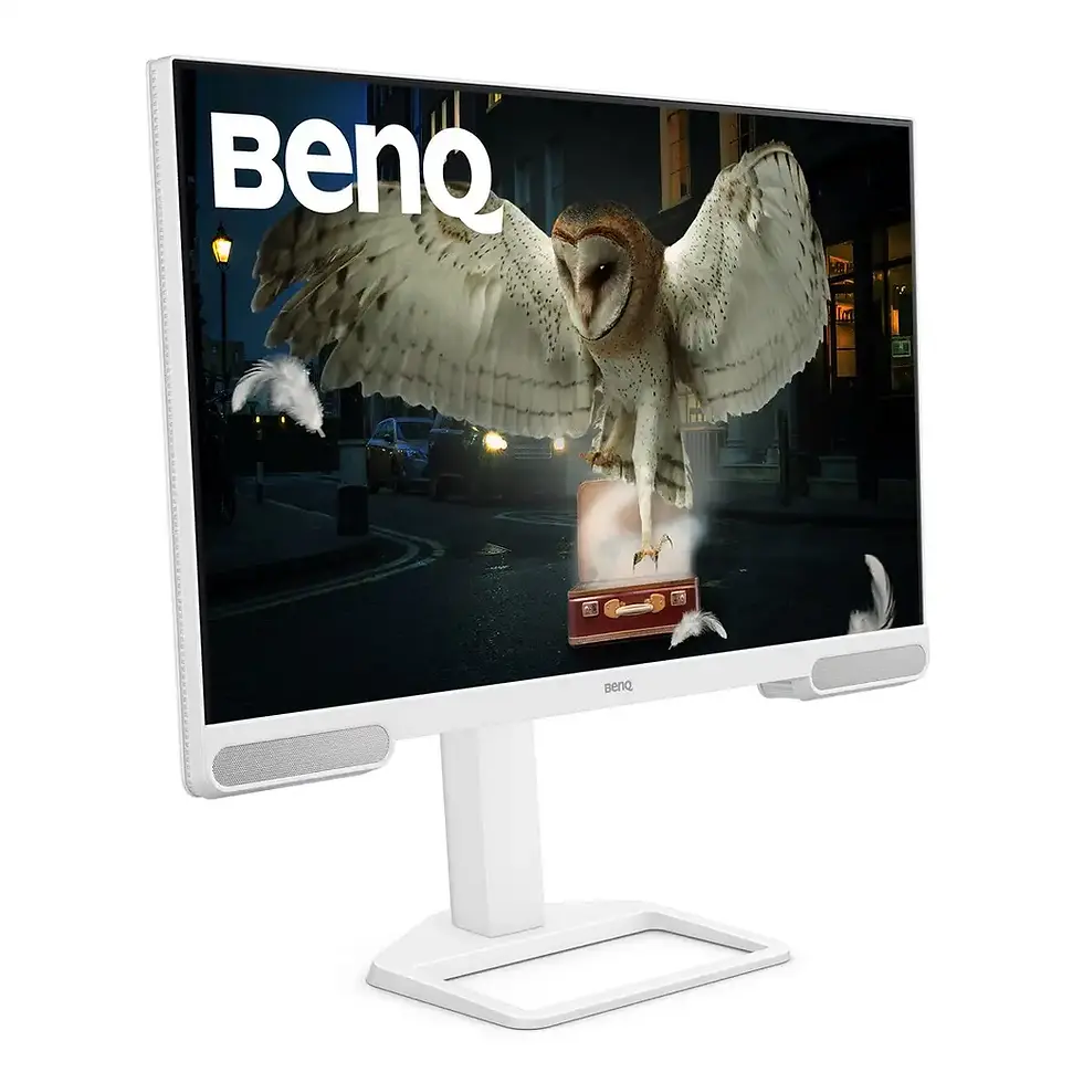 Thumbnail: BenQ EW3290U LED 32 inch Computer Monitor