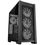 Miniatura: Housing Asus TUF GAMING GT302 TG ARGB Mid-Tower pc case