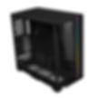 Computer case Lian Li O11 DYNAMIC EVO XL black