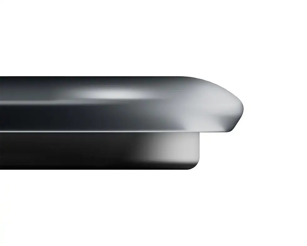 Thumbnail: Pulsar Pro Series Meiy Glass Mouse Pad