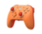 GameSir G7 SE Wired PC & Xbox Controller - Vibrant Orange [Hall Effect]