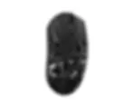 WLMouse Beast X Mini Pro Wireless Gaming Mouse black side slits
