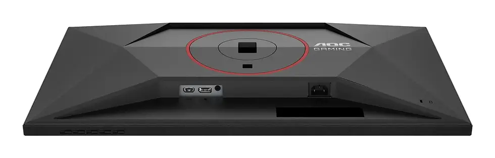 Miniatura: AOC Q27G4ZD 27” QD-OLED QHD 280Hz Gaming Monitor