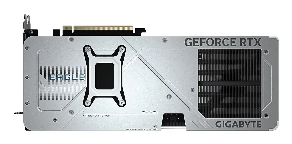 Miniatyrbild: GIGABYTE GeForce RTX 5070 Ti EAGLE OC ICE SFF 16G Graphics Card