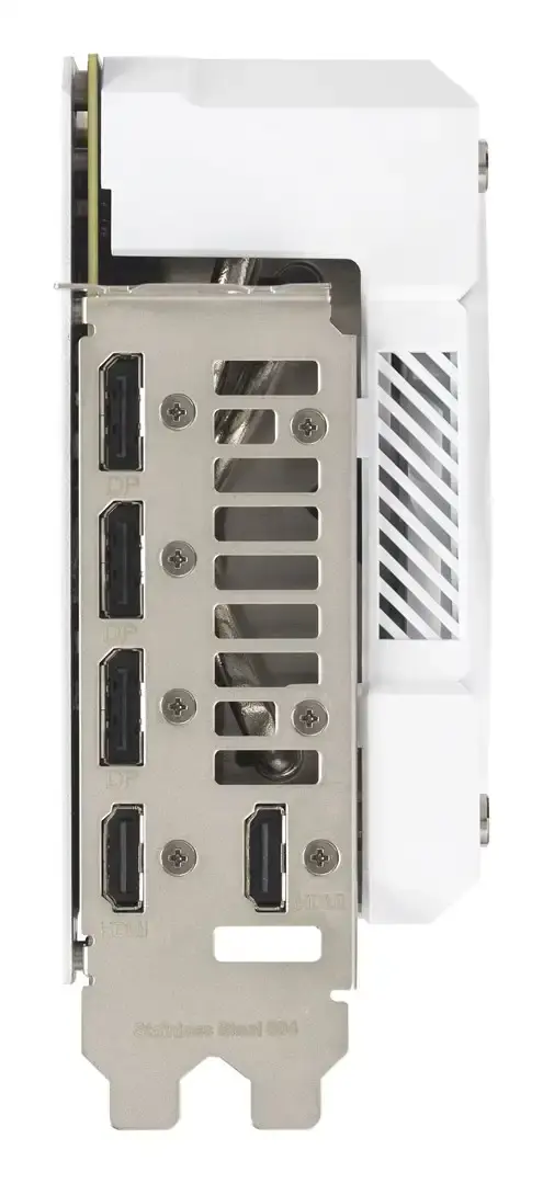 Thumbnail: ASUS TUF Gaming NVIDIA GeForce RTX 5070 Ti 16 GB video card