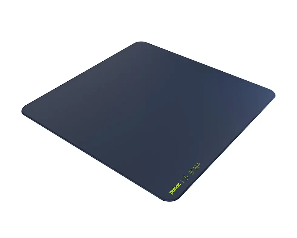 Thumbnail: Pulsar x LGG Hyperion XL SQ Xsoft Gaming Mousepad