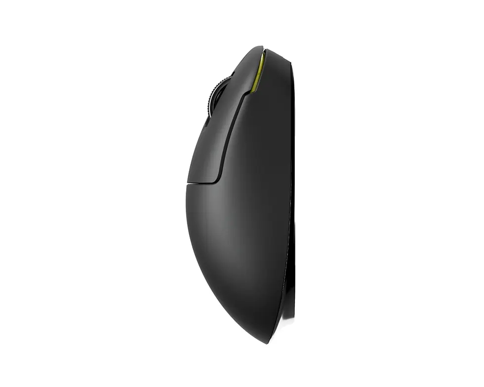 Miniatura: Pulsar ZywOo the Chosen Mouse Gen.2 Black Gaming Mouse