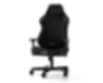 DXRacer TANK XXL gaming chair Black Fabric