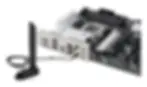 ASUS PRIME B840-PLUS WIFI AMD B840 Socket AM5 ATX motherboard