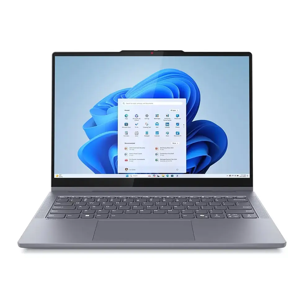Miniature : Lenovo IdeaPad 5 2-in-1 14IRH9 i5-13420H laptop