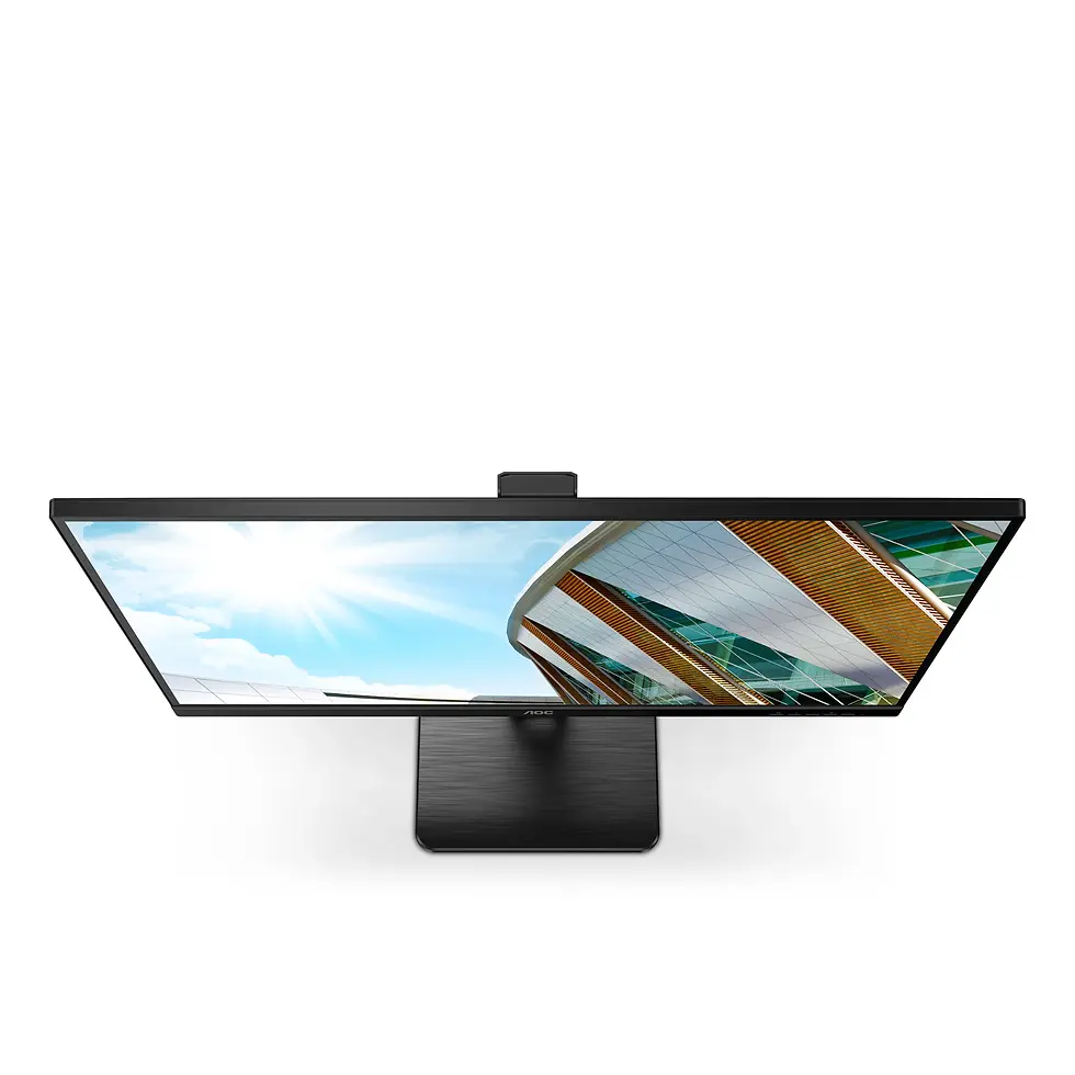 Sīktēls: AOC P2 27P2Q LED display 68.6 cm (27") computer monitor