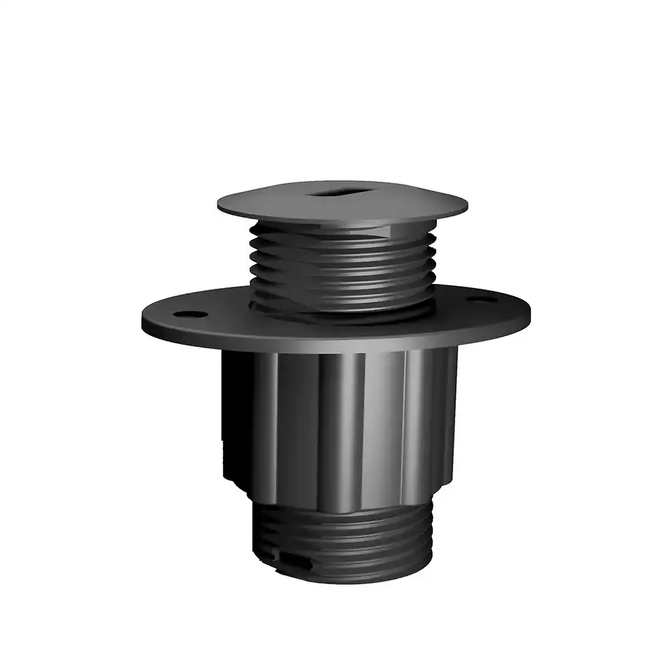 Miniatura: Powerdot Nano 01 USB-C Furniture Power Outlet