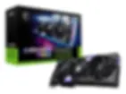 MSI GAMING GeForce RTX 5070 12G TRIO