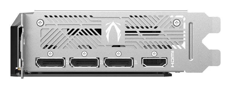 Thumbnail: Zotac GAMING GeForce RTX 5070 SOLID NVIDIA 12 GB graphic card