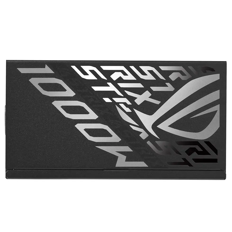 Miniaturbild: ASUS ROG STRIX 1000P GAMING power supply 1000 W