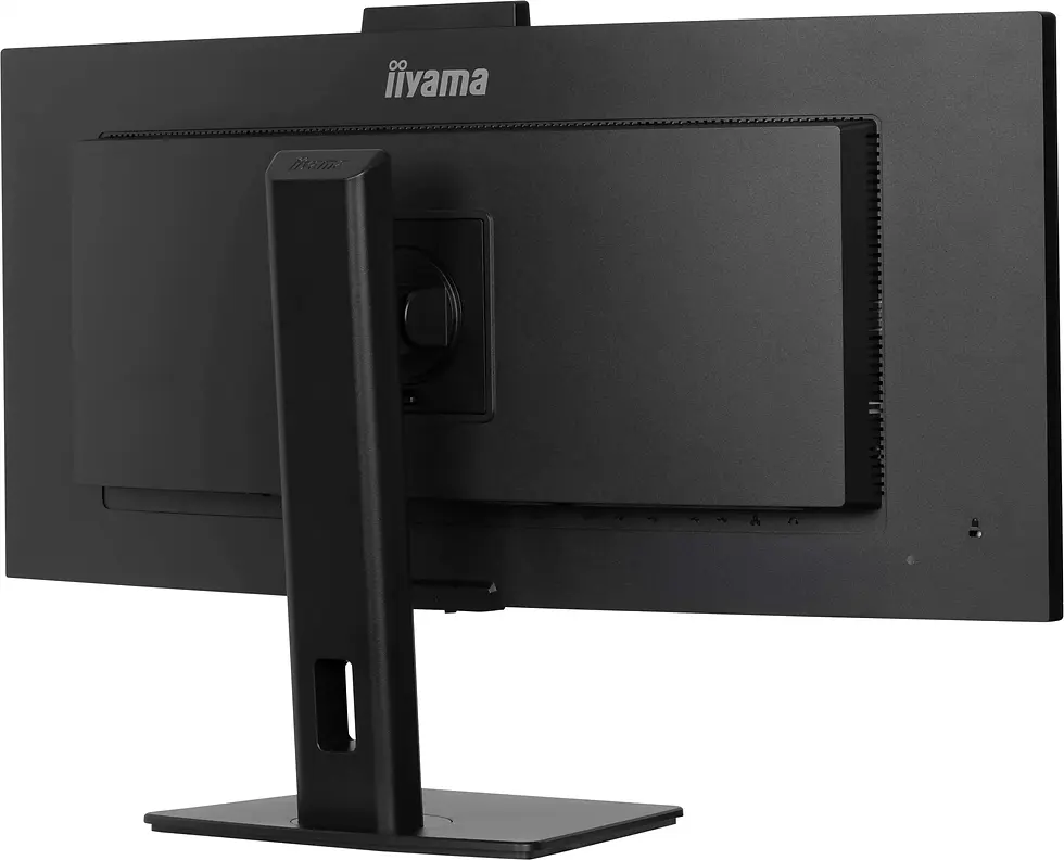 iiyama ProLite XCB3497WQSNPH-B1 34" QHD computer monitor