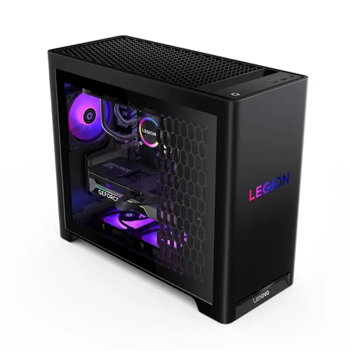 Lenovo Legion T5 30IAX10 gaming pc | Standesk