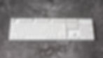 k5se keychron mechanical keyboard white