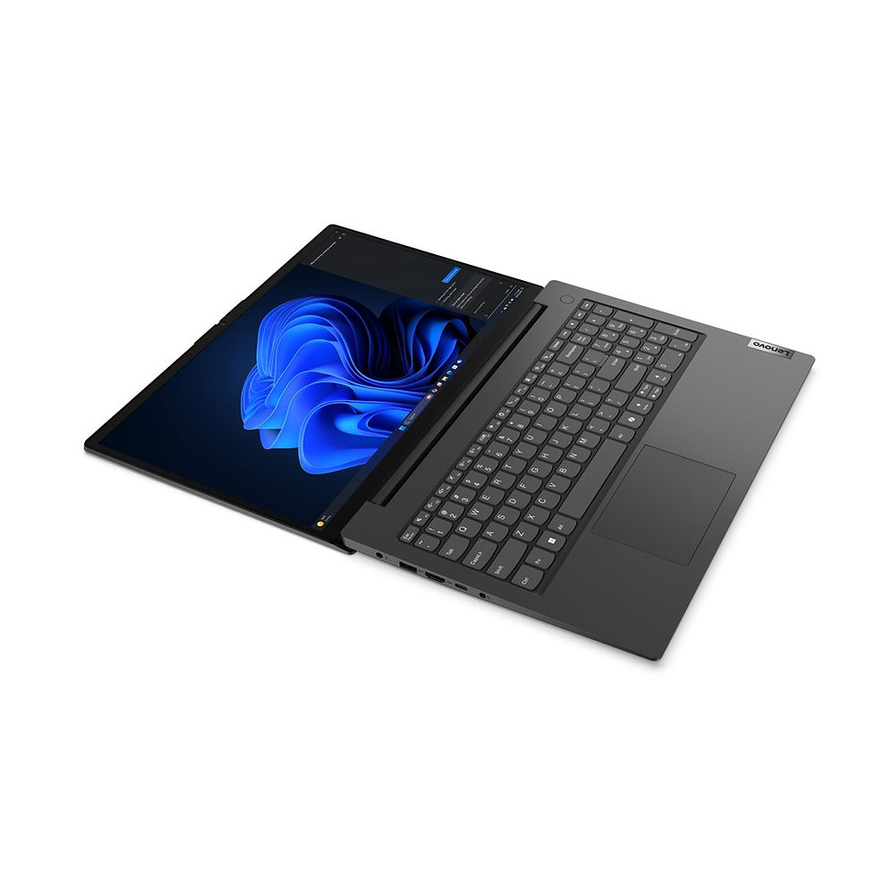 Miniaturbild: Lenovo V15 G5 IRL Intel® Core™ i7 i7-13620H Laptop