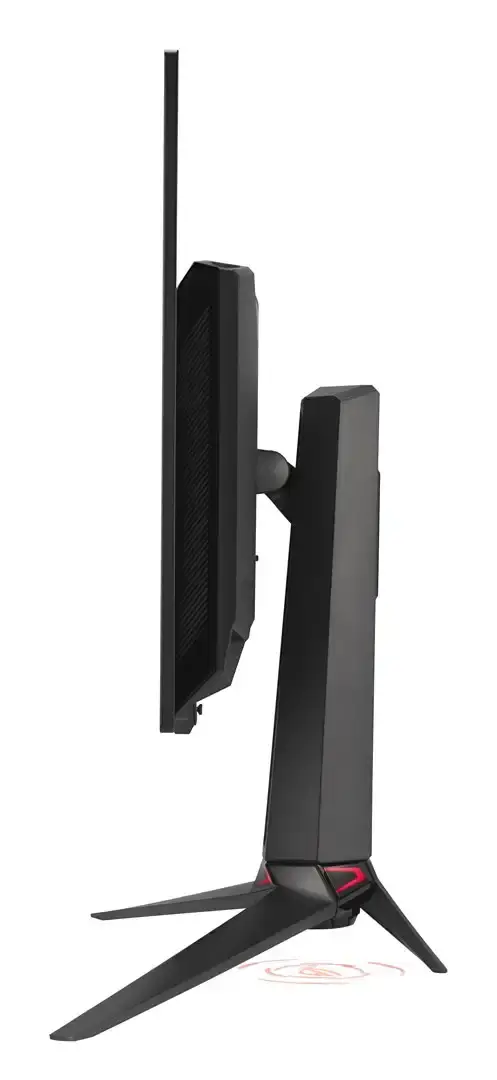 Miniaturbild: ASUS ROG Swift OLED PG32UCDMR 32 inch computer monitor