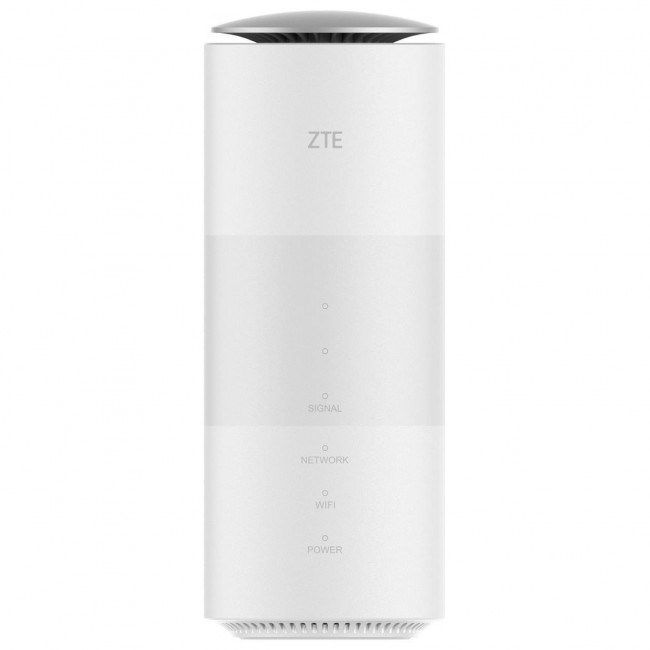 Thumbnail: ZTE MC888D 5G WiFi router