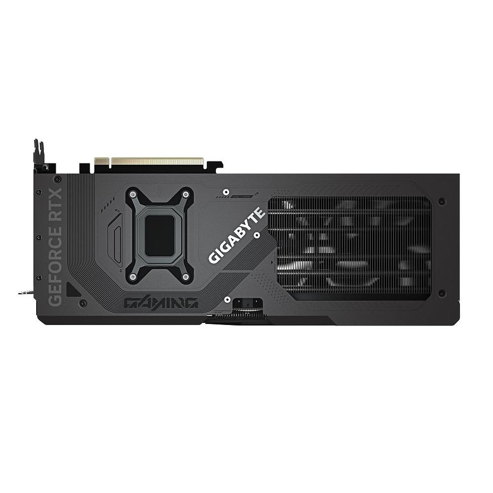 Miniatura: Gigabyte GeForce RTX 5070 GAMING OC 12GB graphic card