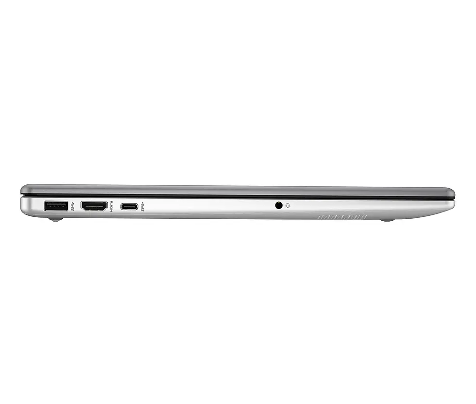 Thumbnail: HP 255 G10 Ryzen 7 7735U 15,6" laptop