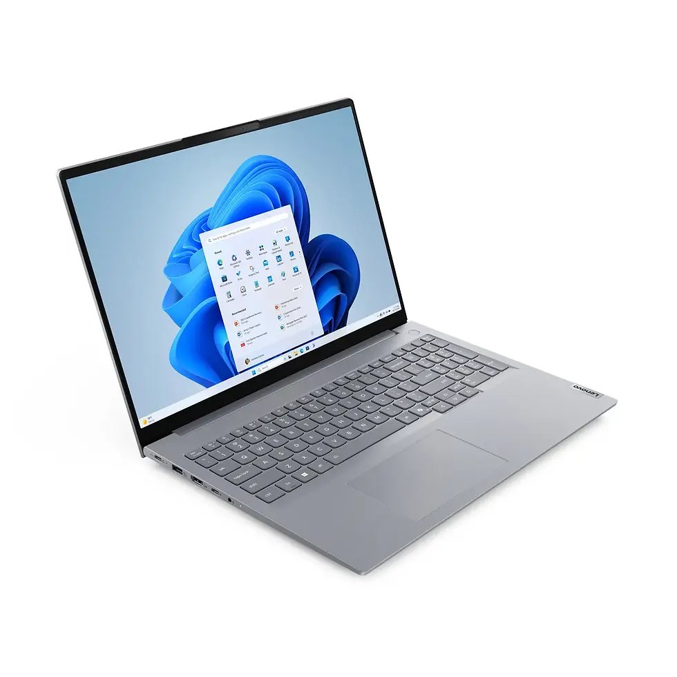 Miniature : Lenovo ThinkBook 16 G8 IRL Intel Core 7 240H Laptop