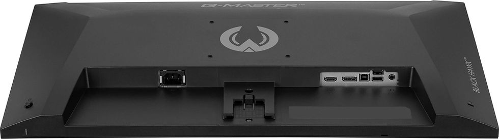 Miniatyrbild: iiyama G-MASTER G2741QSU-B1 computer monitor