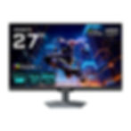 GIGABYTE M27UP 27” 4K UHD Gaming Monitor