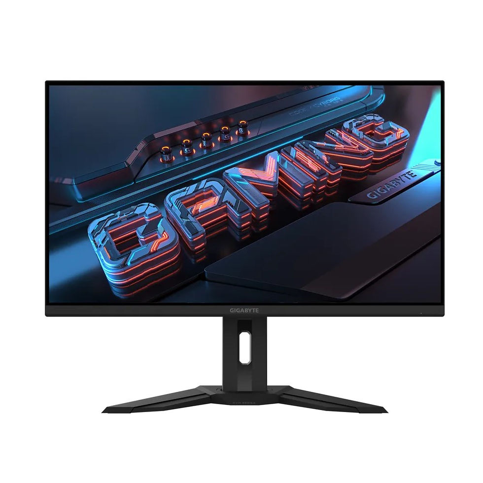 Miniatiūra: GIGABYTE M32UP computer monitor