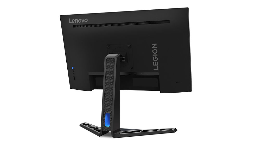 Miniatura: Lenovo Legion R27i-30 computer monitor