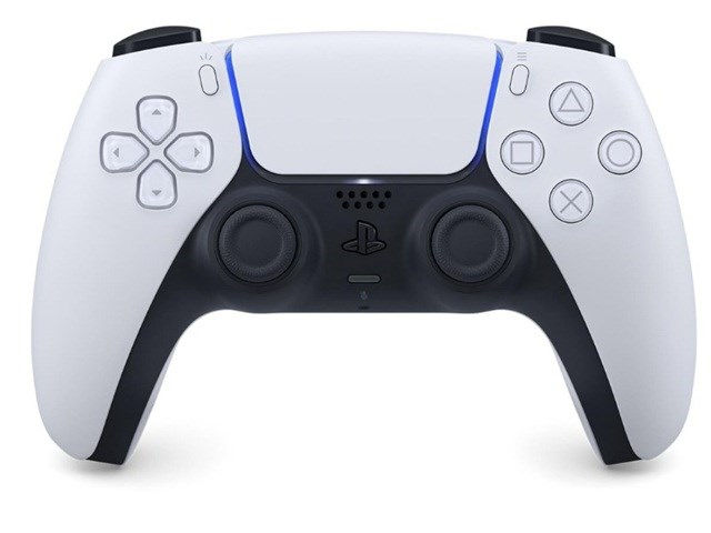 Miniatyrbild: Sony PlayStation 5 Digital Edition Console 711719020837