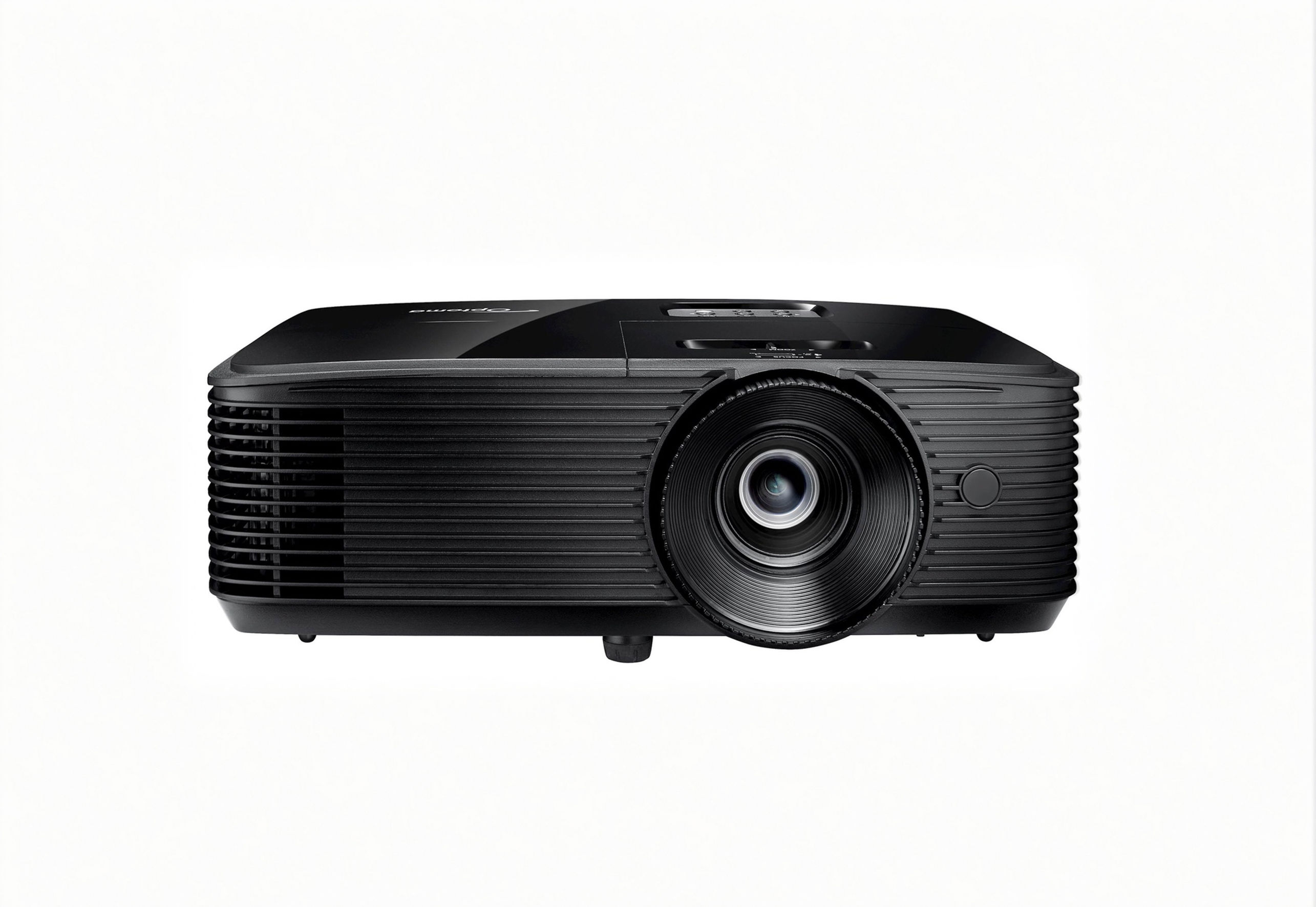 Optoma HD28e data projector 3800 ANSI lumens