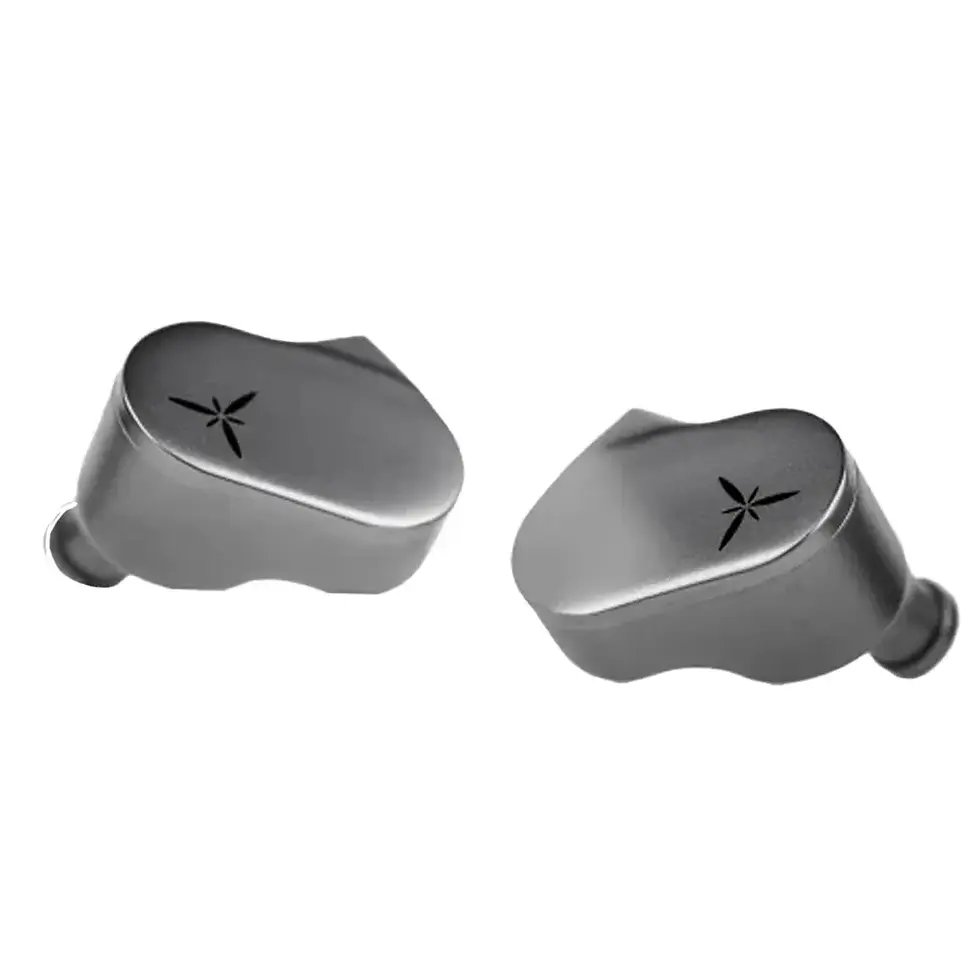 MoonDrop LAN Reference Gaming IEM