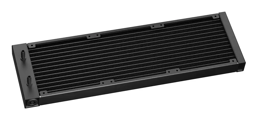 Miniature : DeepCool MYSTIQUE 360 ARGB Processor liquid cooler