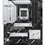Miniatura: ASUS PRIME X870-P AMD X870 Socket AM5 ATX motherboard