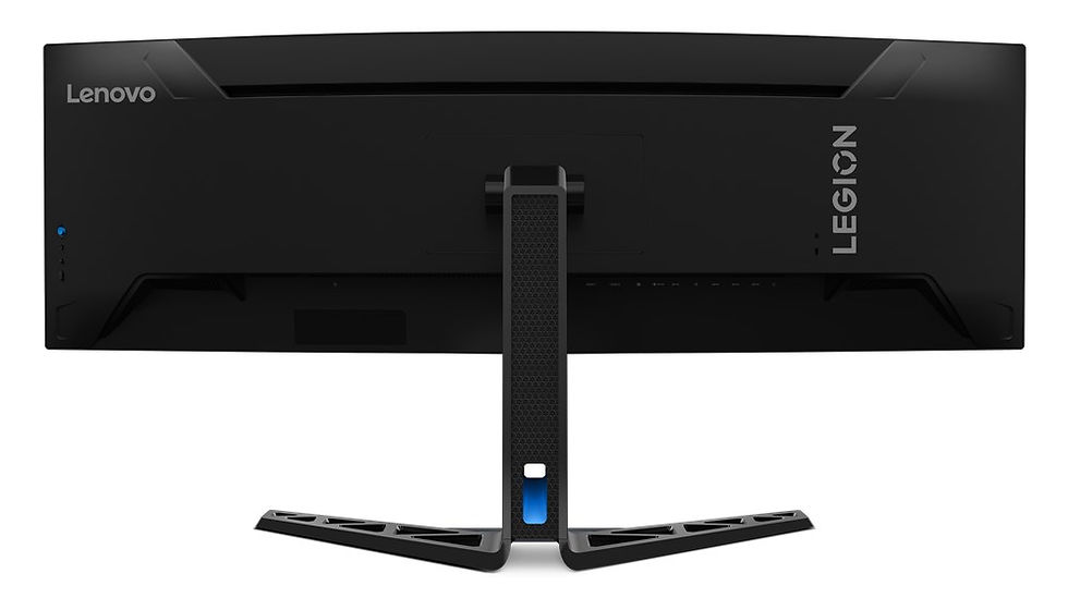 Miniatura: Lenovo Legion R45w-30 computer monitor 113 cm