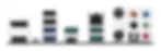 ASUS PRIME B650-PLUS WIFI motherboard