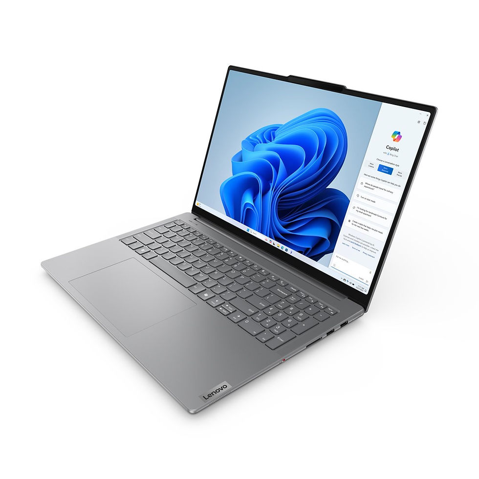 Miniatura: Lenovo Yoga Pro