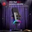 Miniatura: FIFINE AM8 Dynamic RGB XLR/USB Microphone