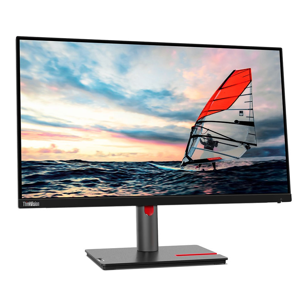 Miniatura: Lenovo ThinkVision P25i-30 LED computer monitor